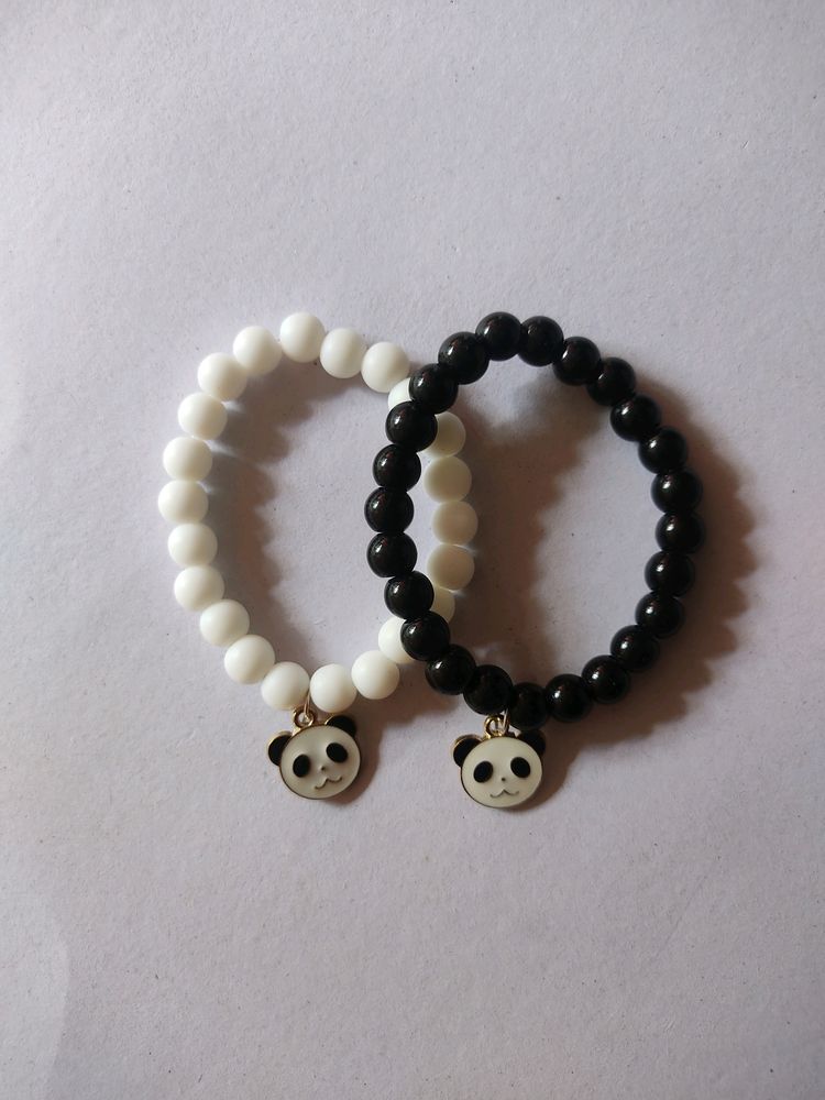 Couple Bracelet