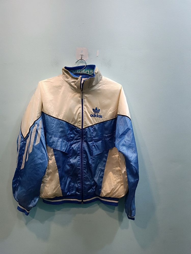 🇦🇺 Adidas Originals Imported Jacket