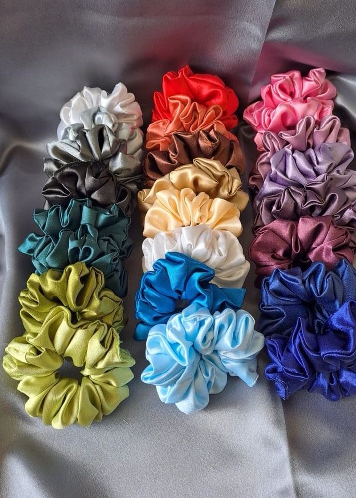 scrunchies