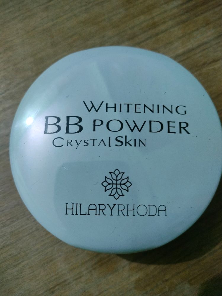 Whitening BB Powder