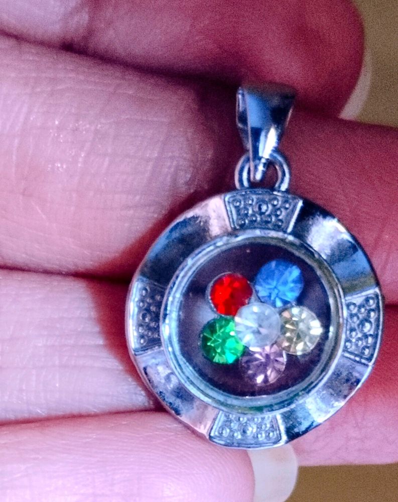 Fashion Locket