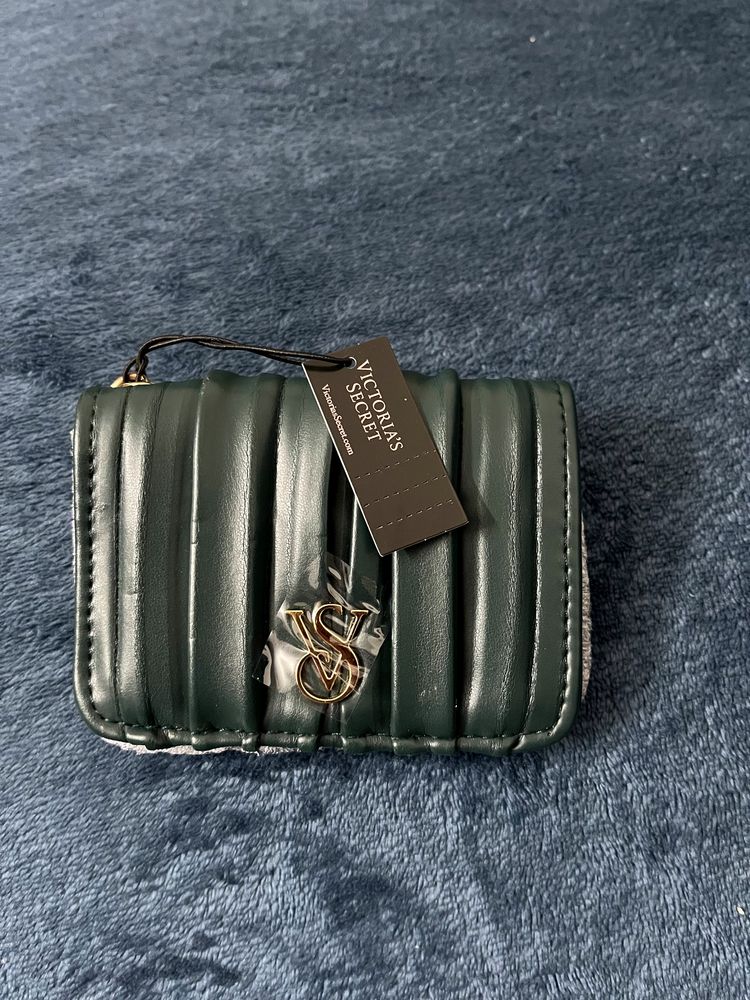 VS Small wallet New Green