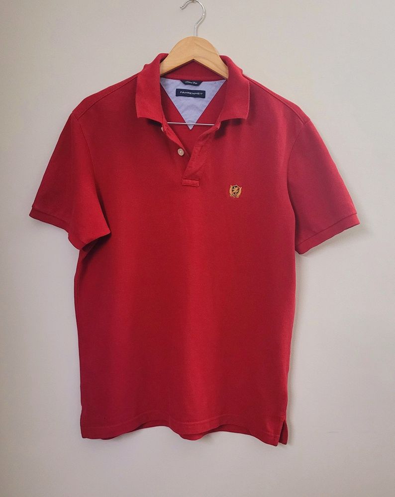 Fahrenheit Classic Polo