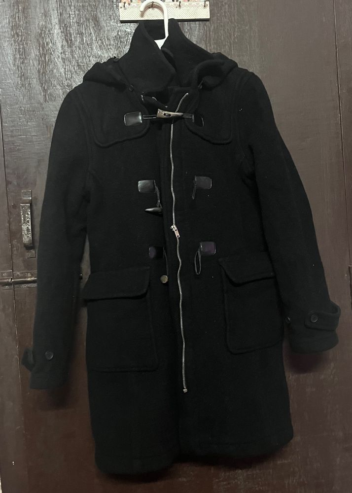 Sale! Price Drop! Warm Coat