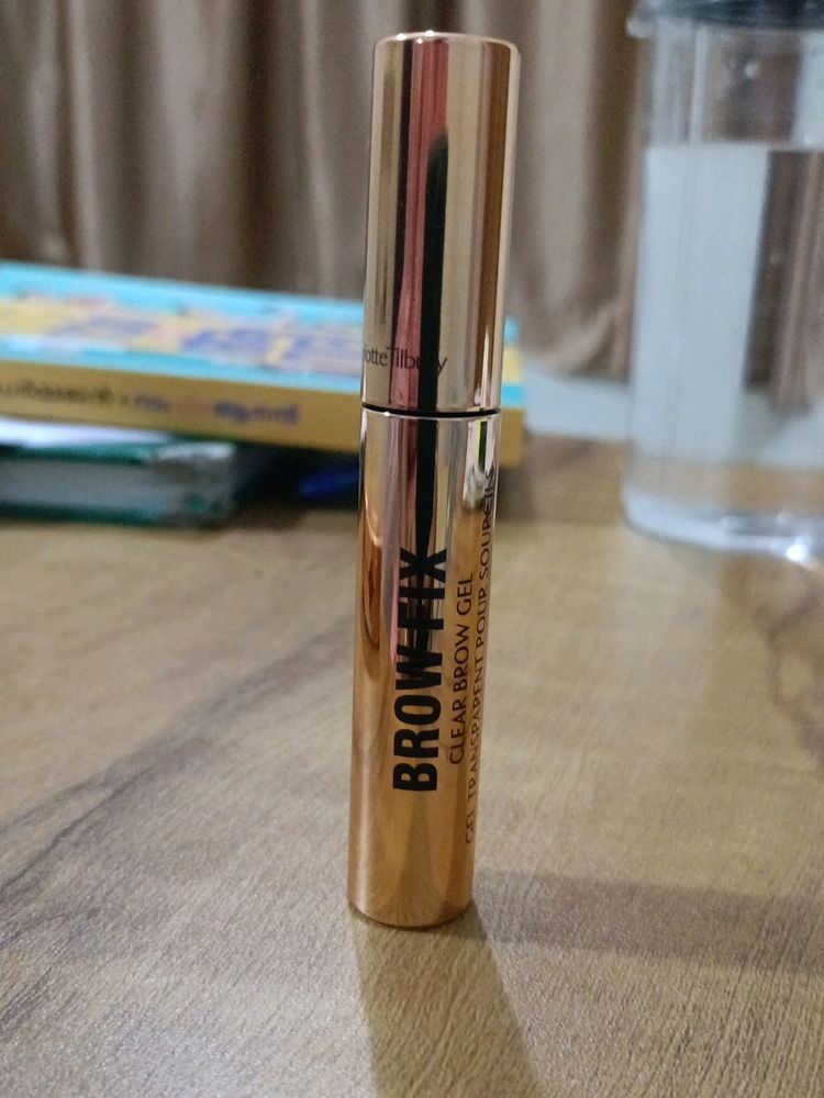 Charlotte Tilbury Brow Fix