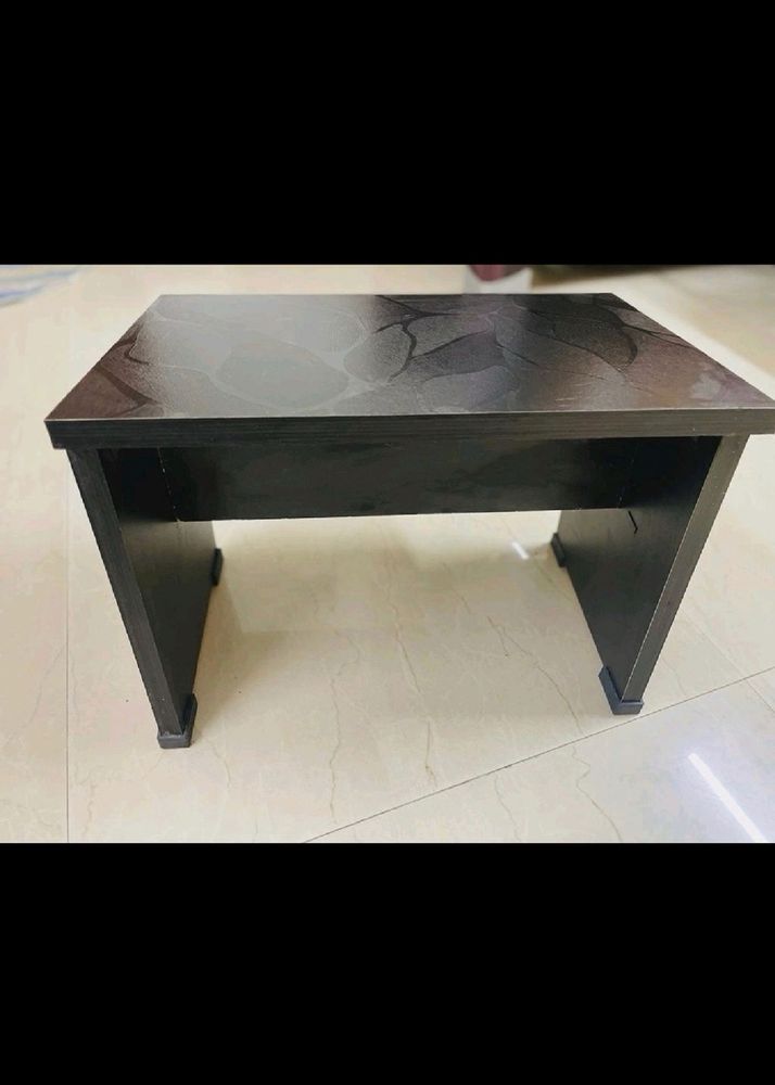 Small Kids Table 30 Cm Height