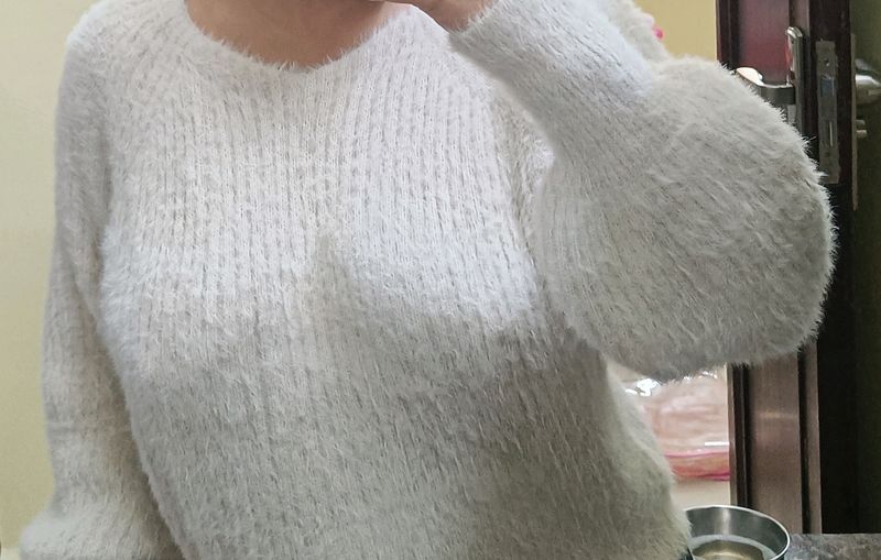 Coxy Sweater