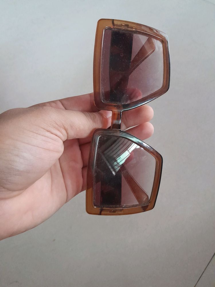 Big Sunglasses For Women