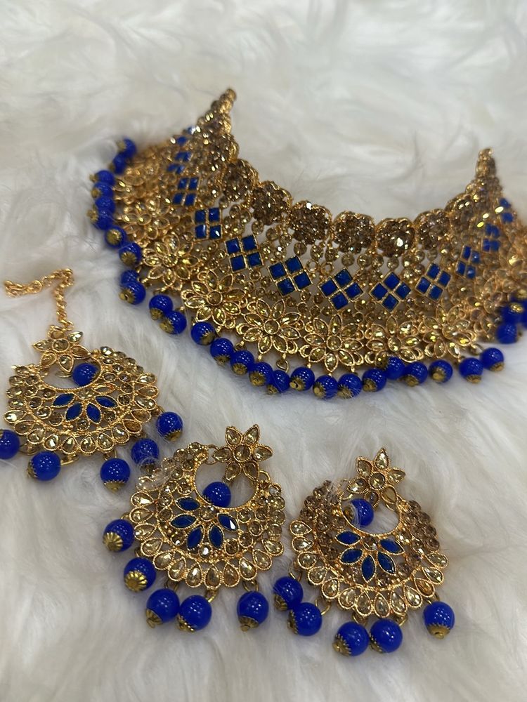 Jewellery Set