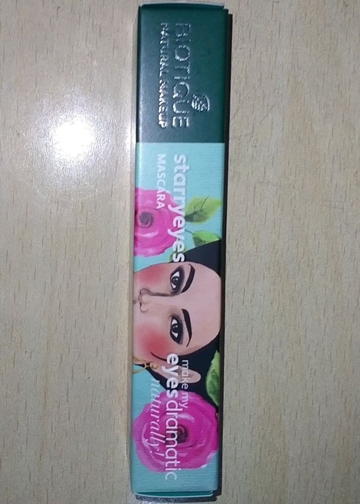 Biotique Mascara