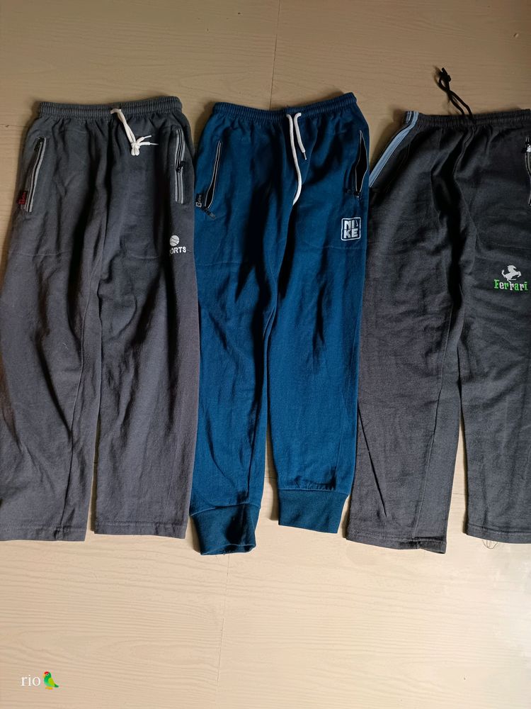 Kids Track Pant