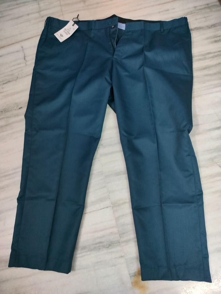 Men's Formal Pant