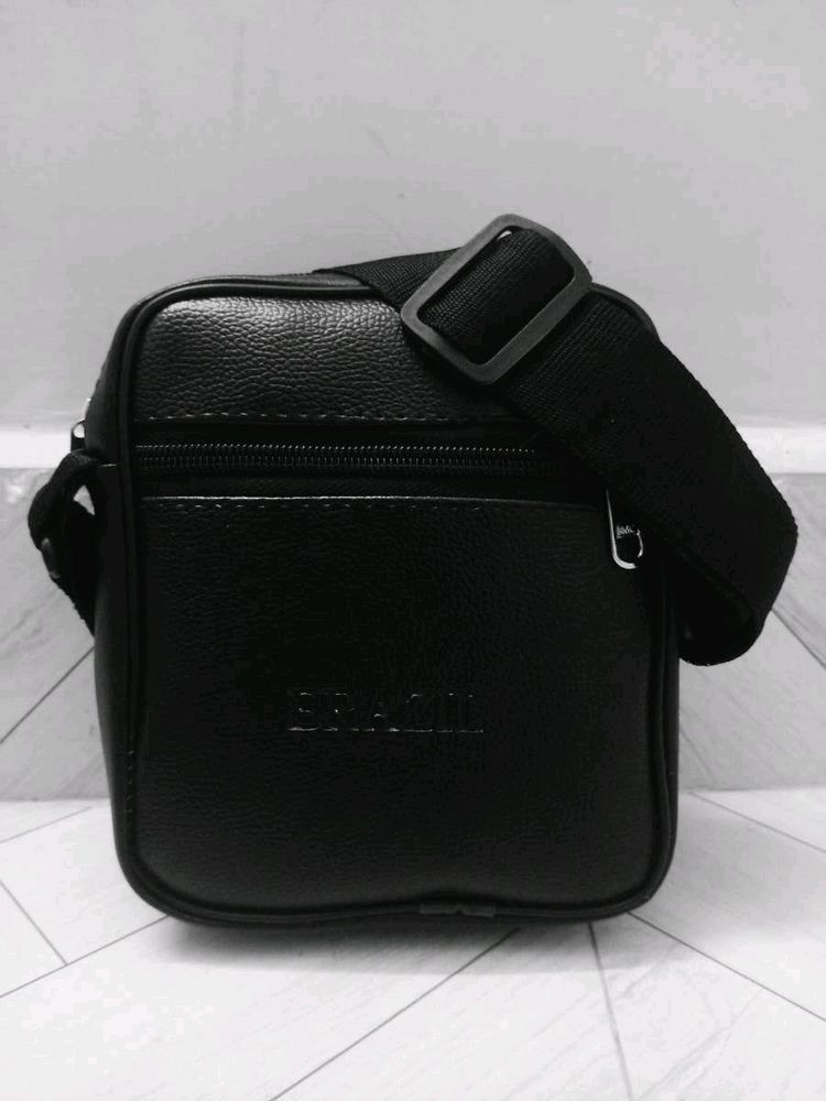 Men Or Women Messenger Bag