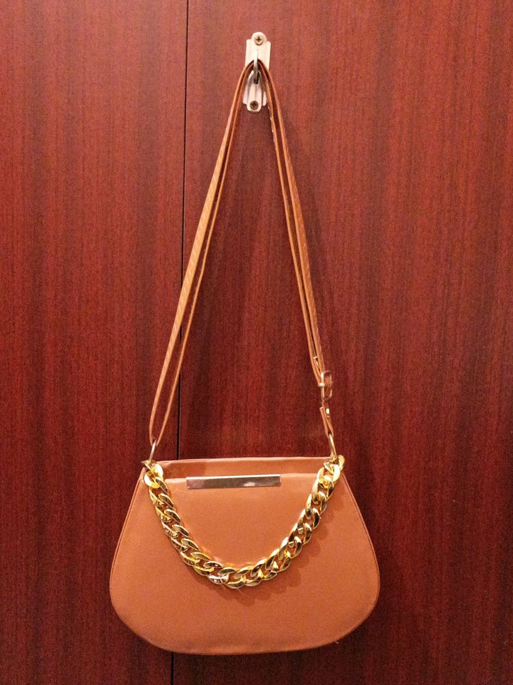 Trendy Sling Bag