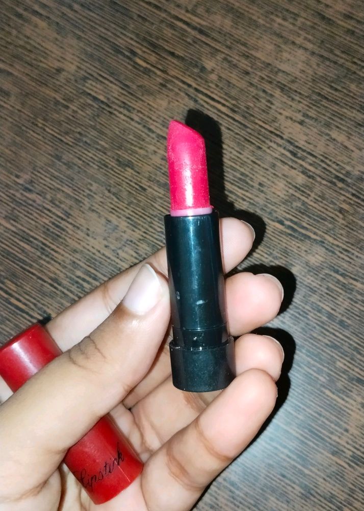 ADS Mini Lipstick In The Shade Rose 🌹❤️