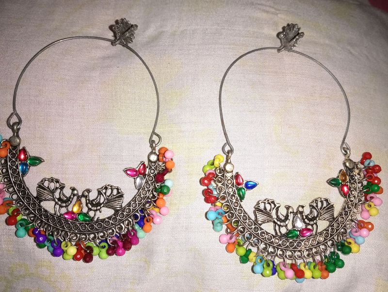 New Design Earrings