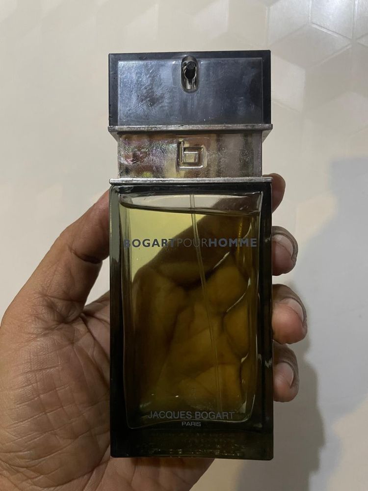 Jacques Bogar Eau De Toilette Spray - 100ml