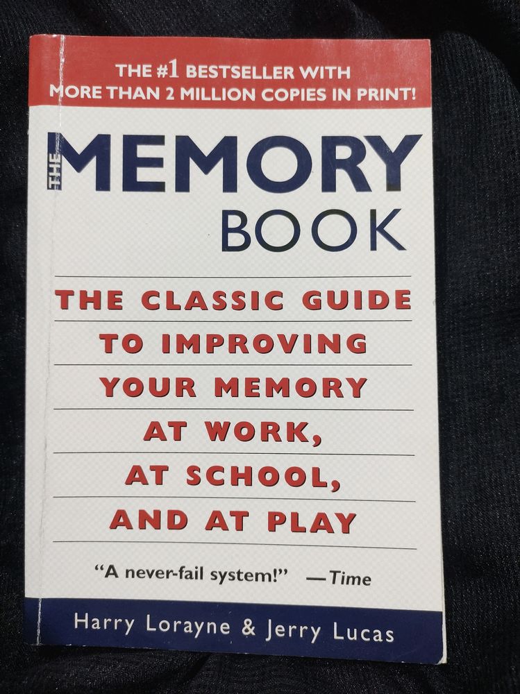 The Memory Book