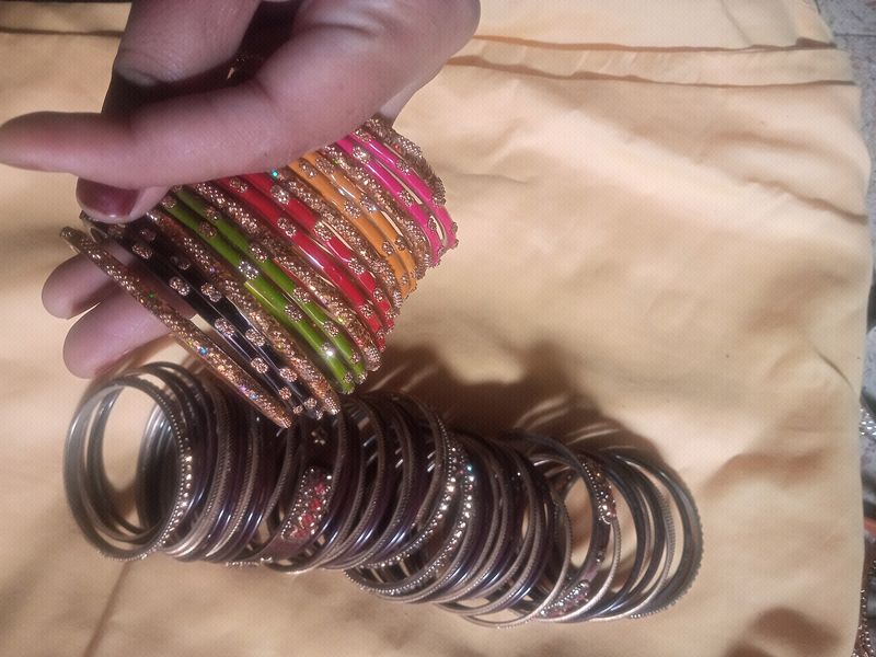 Bangles 2 Set