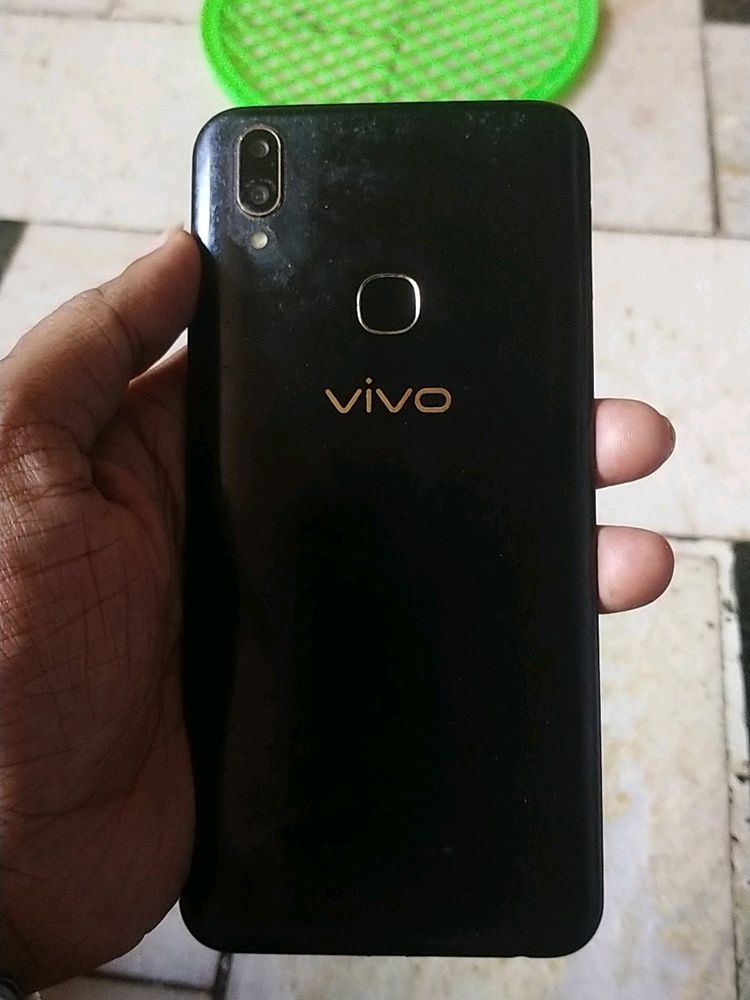 Vivo V9 Display 64gb