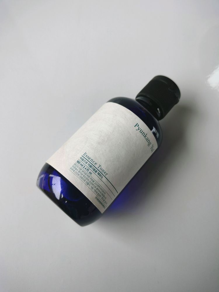 Korean Toner Essence ~ Pyunkang Yul