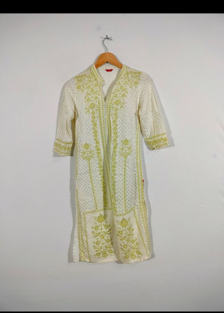 New W Kurta