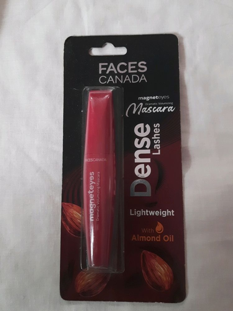 Faces Canada Mascara