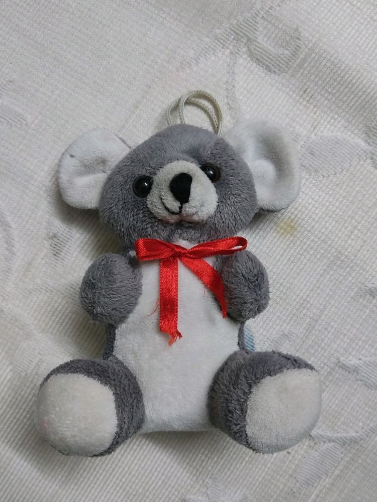 Soft Toy Small