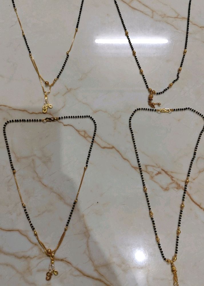 Branded New Stylish Mangalsutra