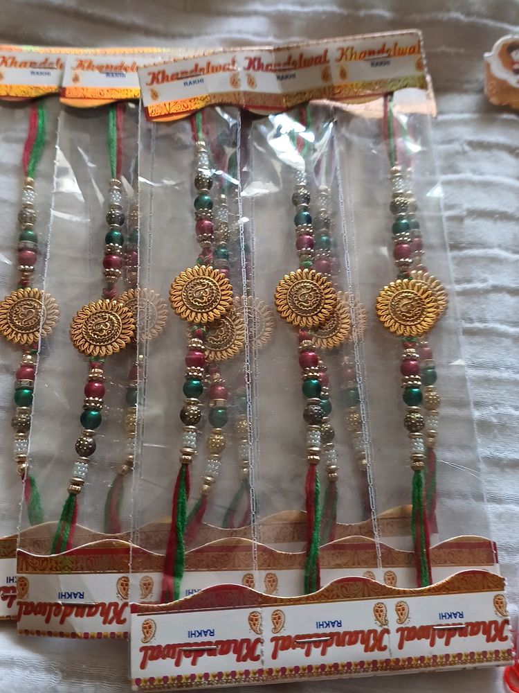 Rakhi LATEST Trend LOOTLOOT