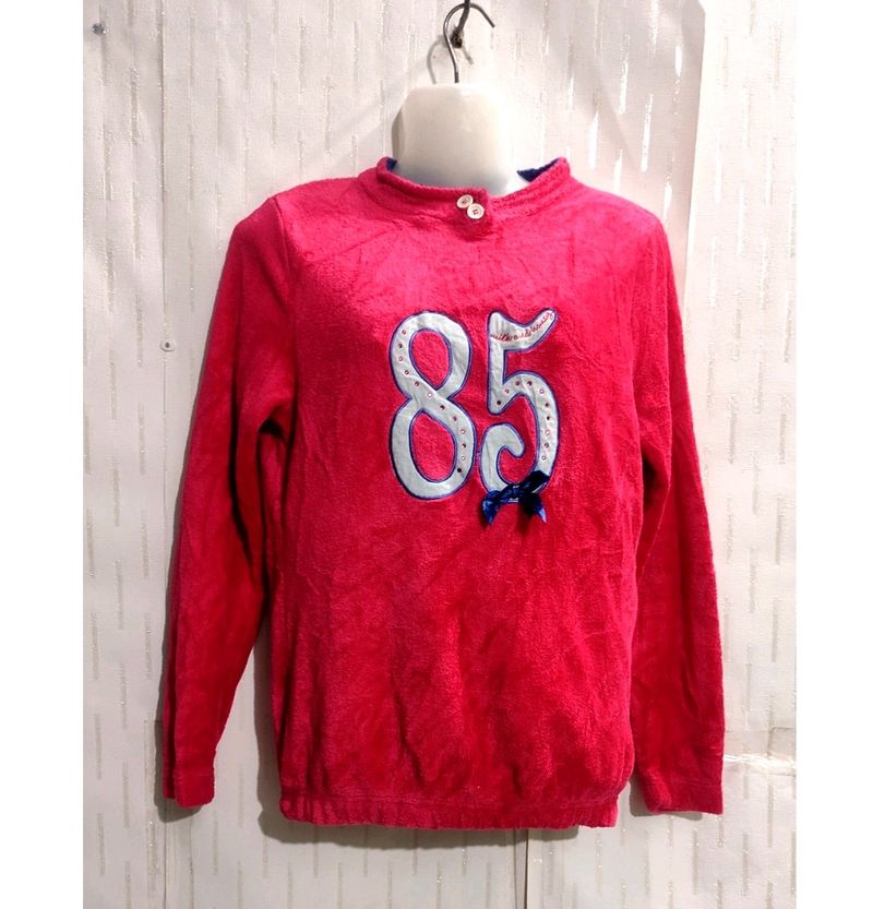 Soft Sweater for Women's