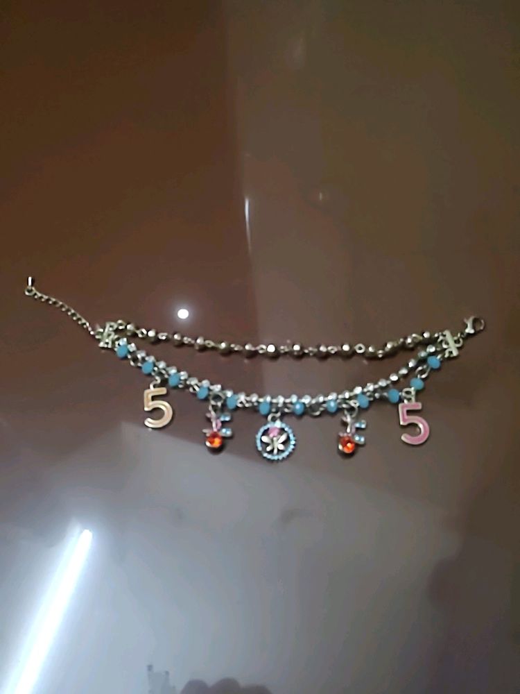 Charm Bracelet