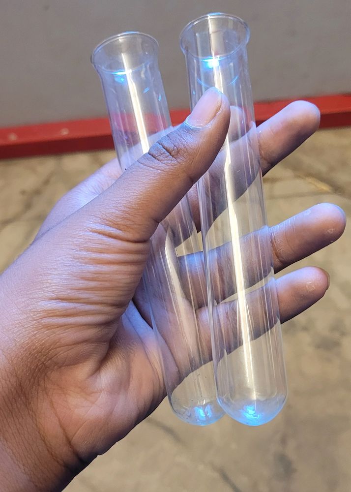 Test Tube Set of 2