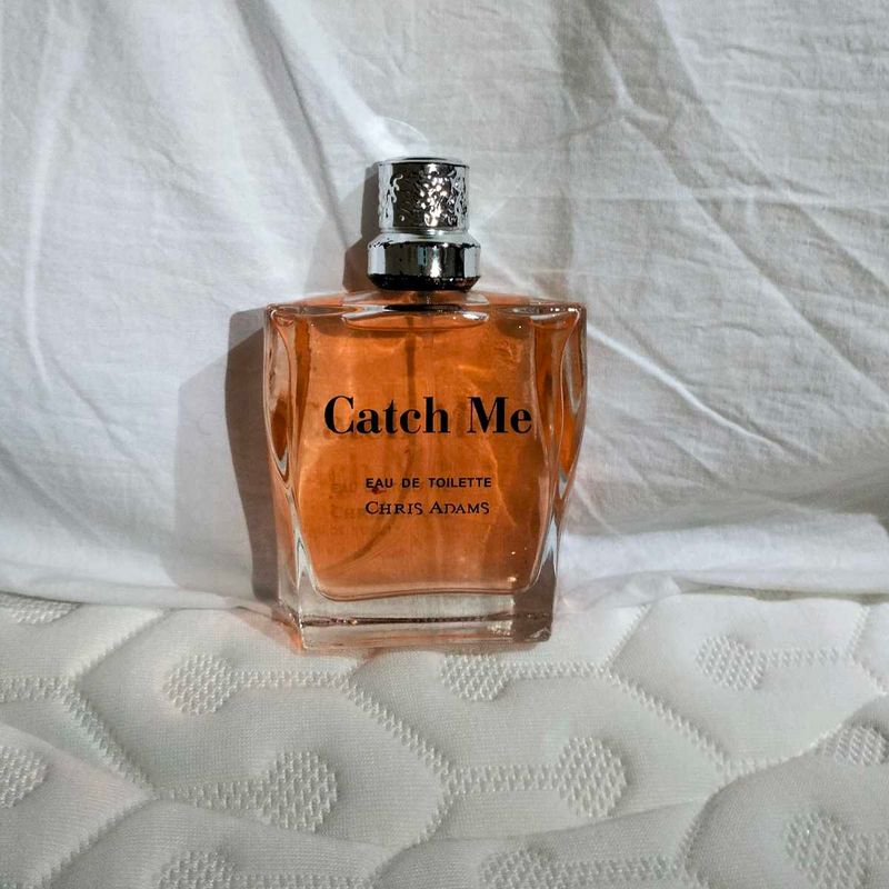 Catch Me - Pour Homme