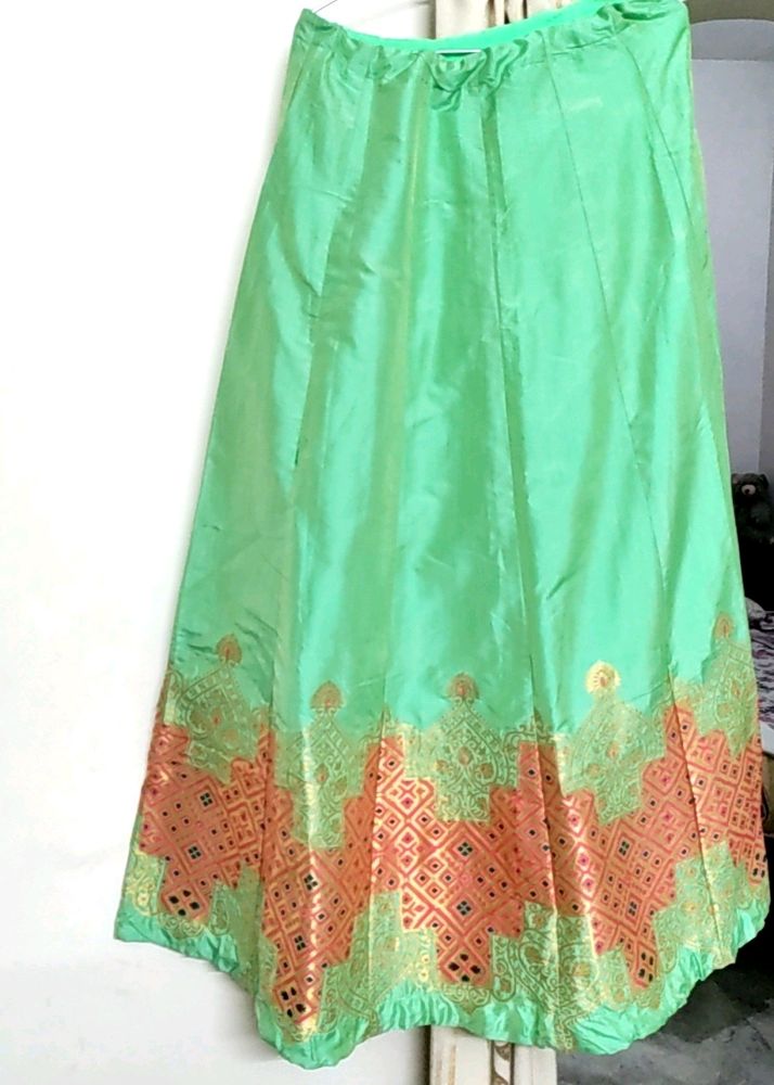 Lehnga Choli