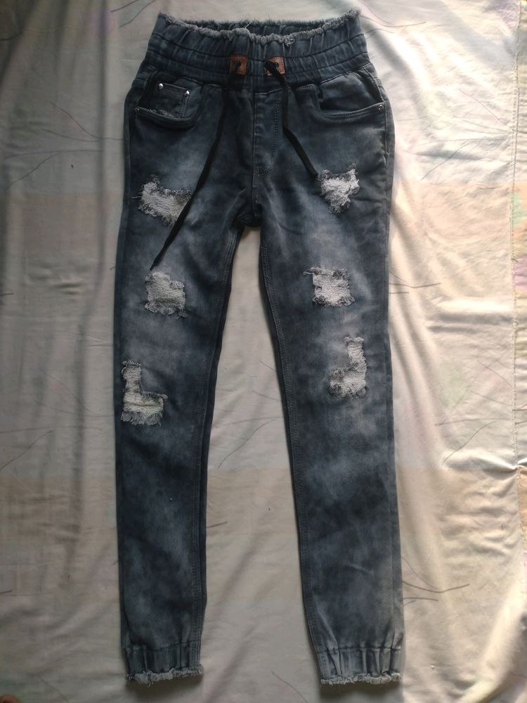 Jogger New Jeans