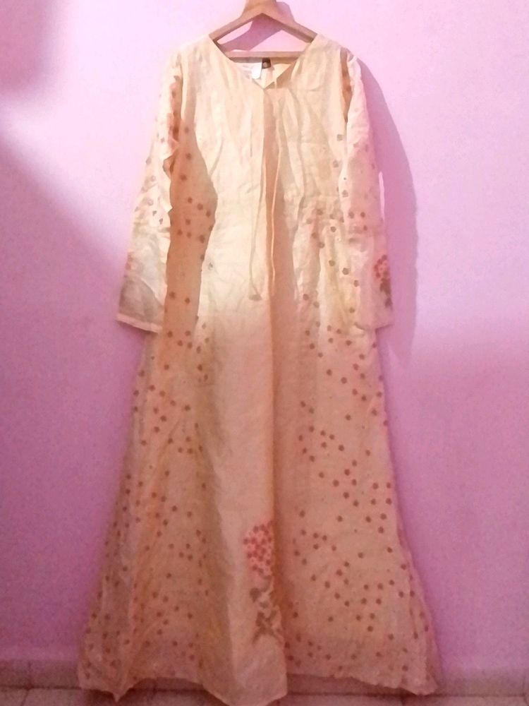 Ethnic Gown