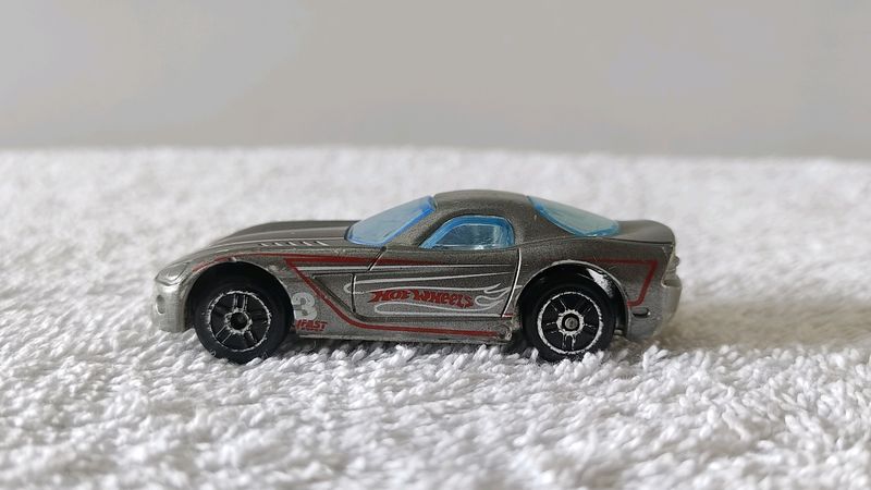 Metal Diecast Car