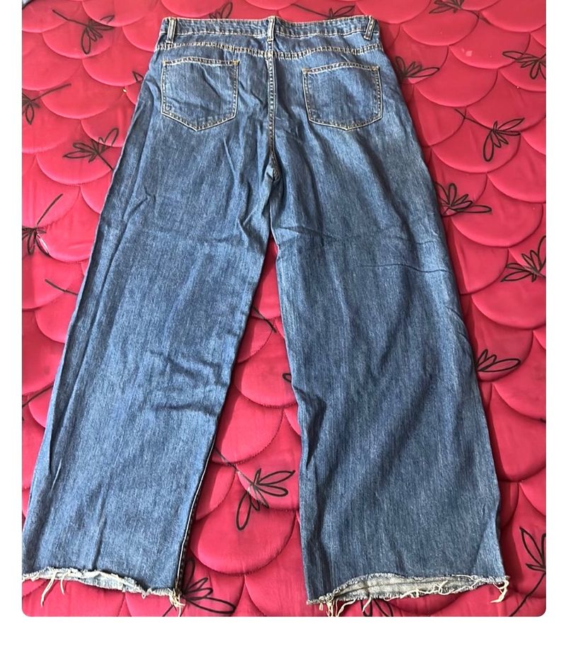 Jeans From ajio ( Make Your Offers)