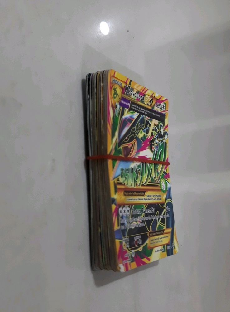 Pokemon Cards Japanese Rare Card Total 25