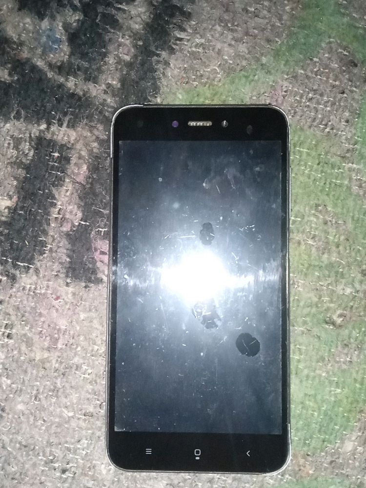 Mi Redmi 5A Dead Old Mobile