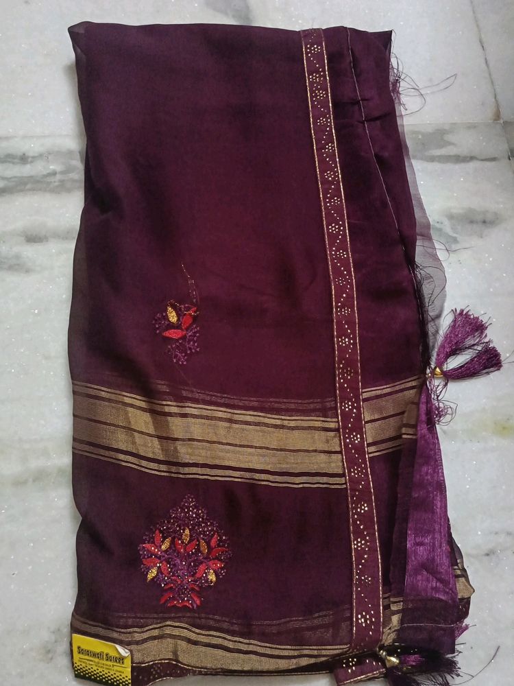 New Saree