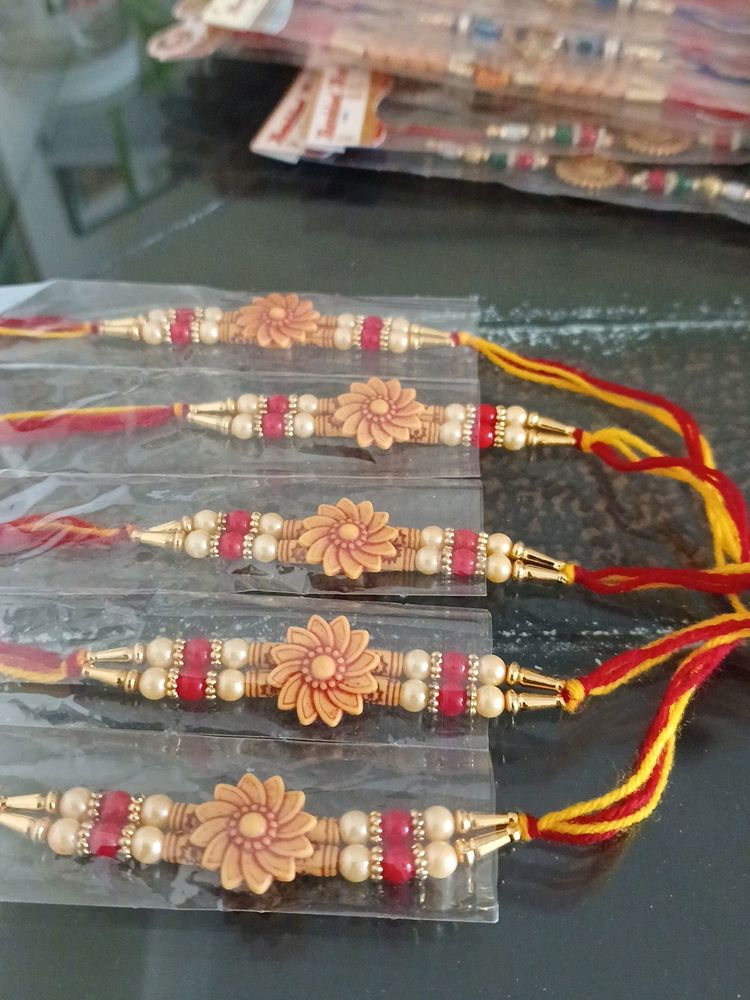 Rakhi .....rishta Dil Ka