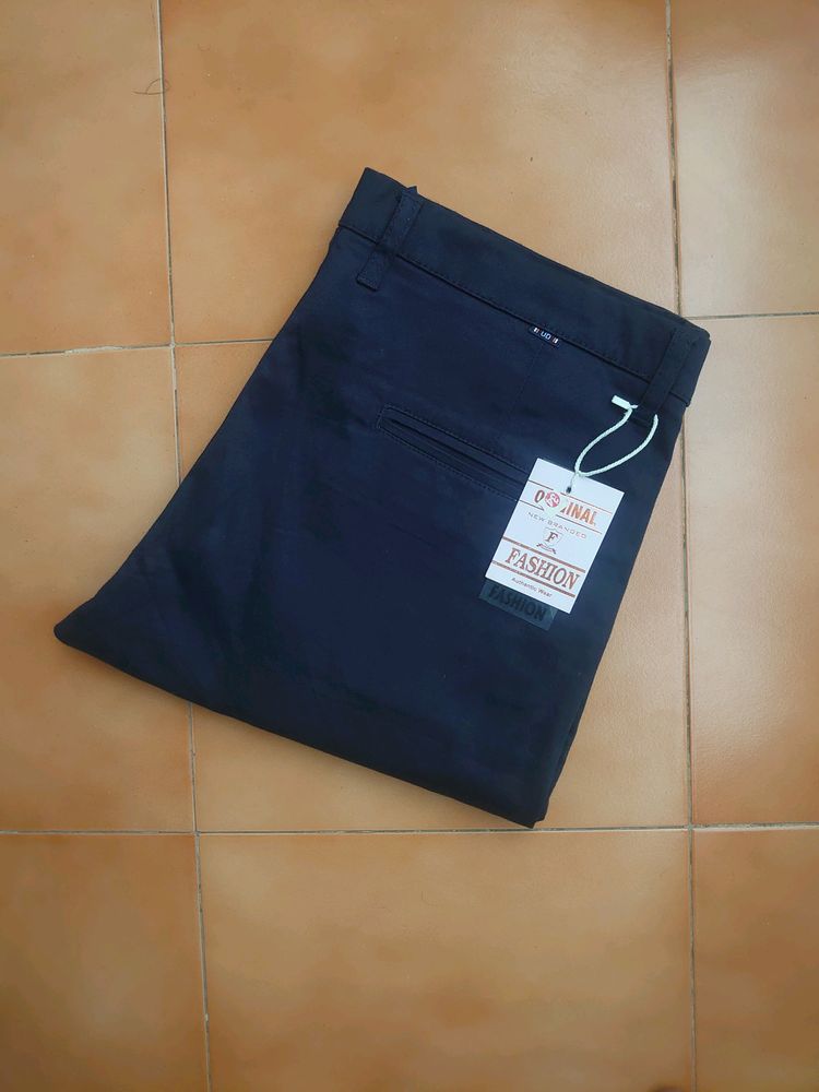 Men's Trouser