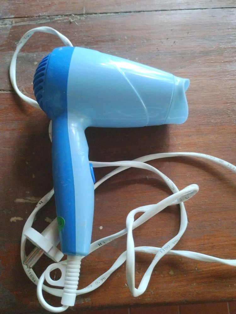 Hair Dryer