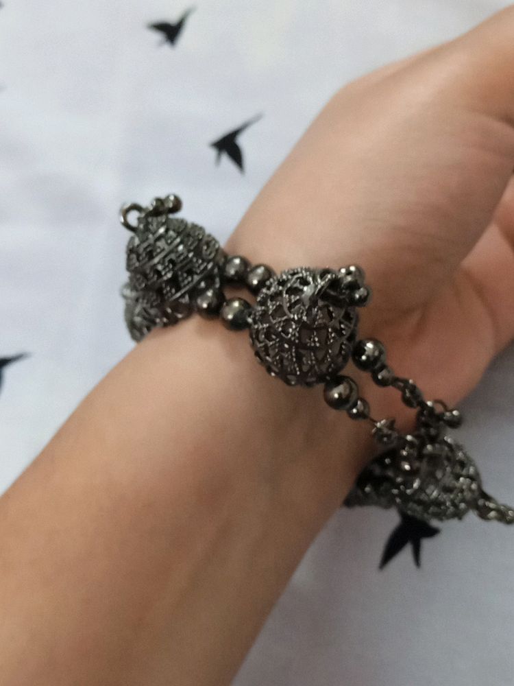 Hand Bracelet