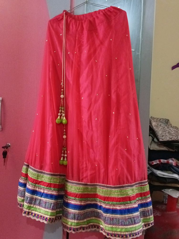 Lehnga Choli