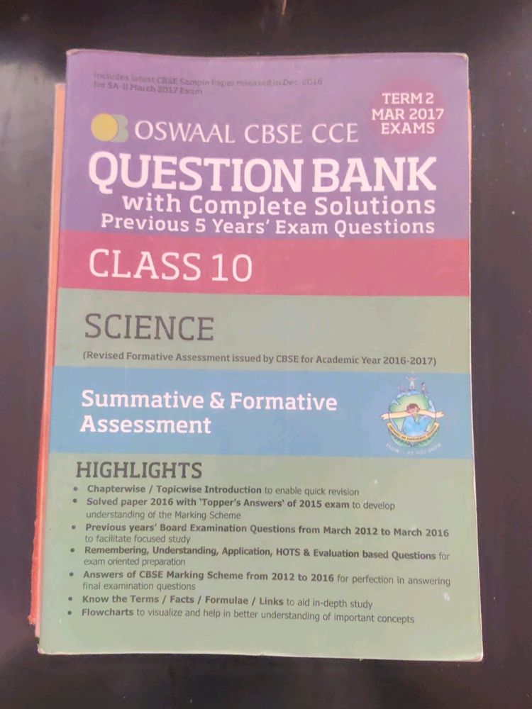 CBSE CLASS 10 BOOKS