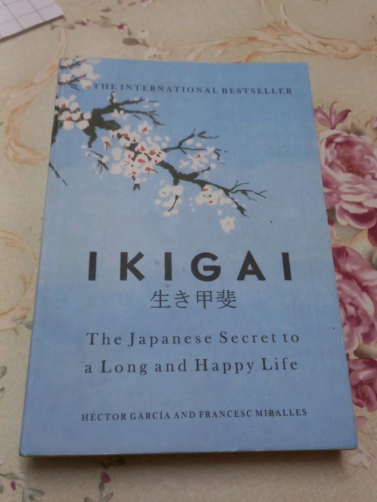 Ikigai