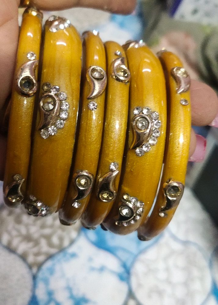 Brand New Wedding Bangles